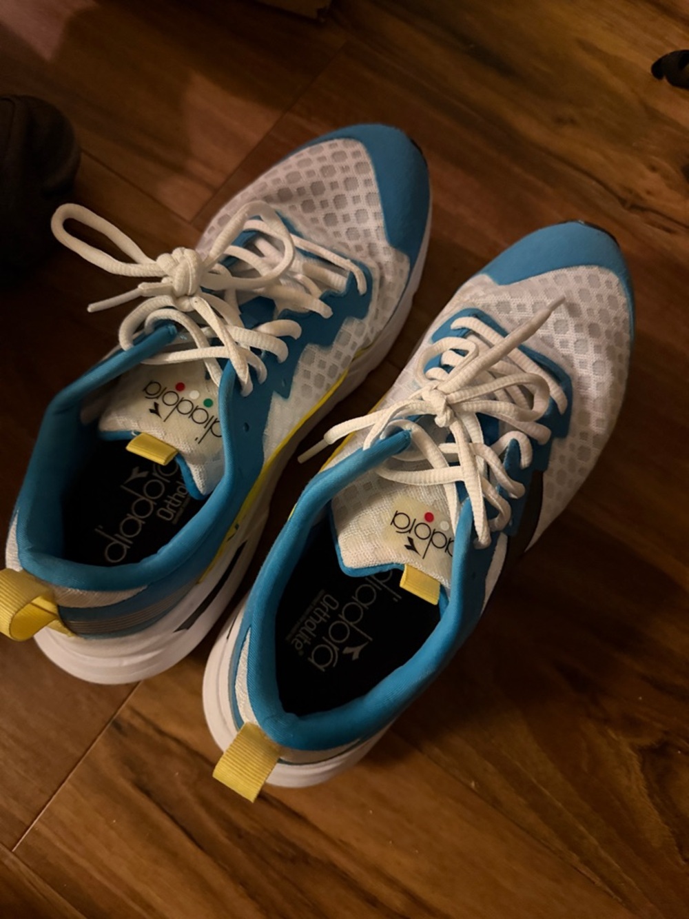 Diadora Mythos Volos